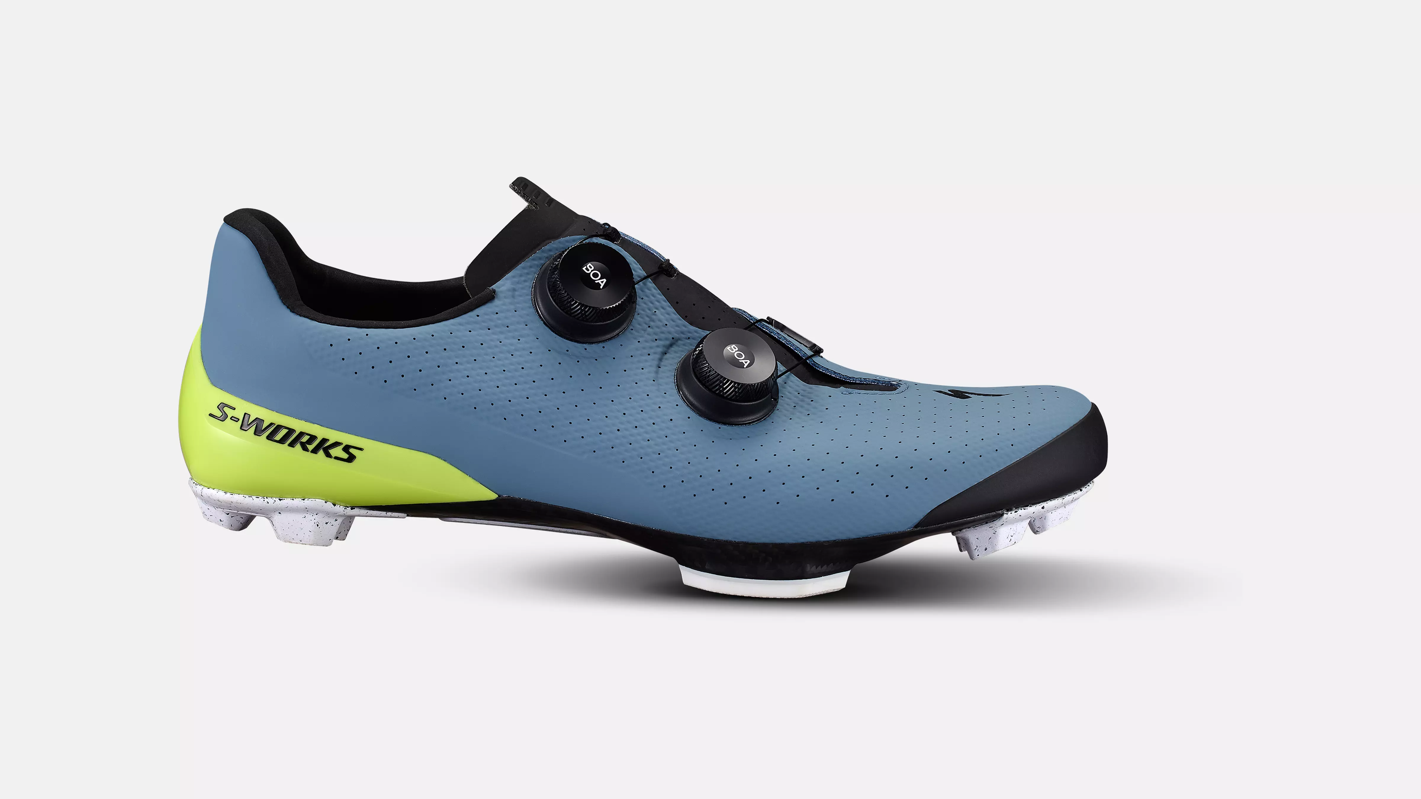 S-Works Recon Shoe