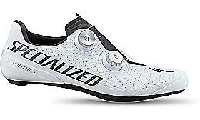 S-WORKS TORCH ROAD SHOES TEAM WHT 42(42 (27cm) チームホワイト