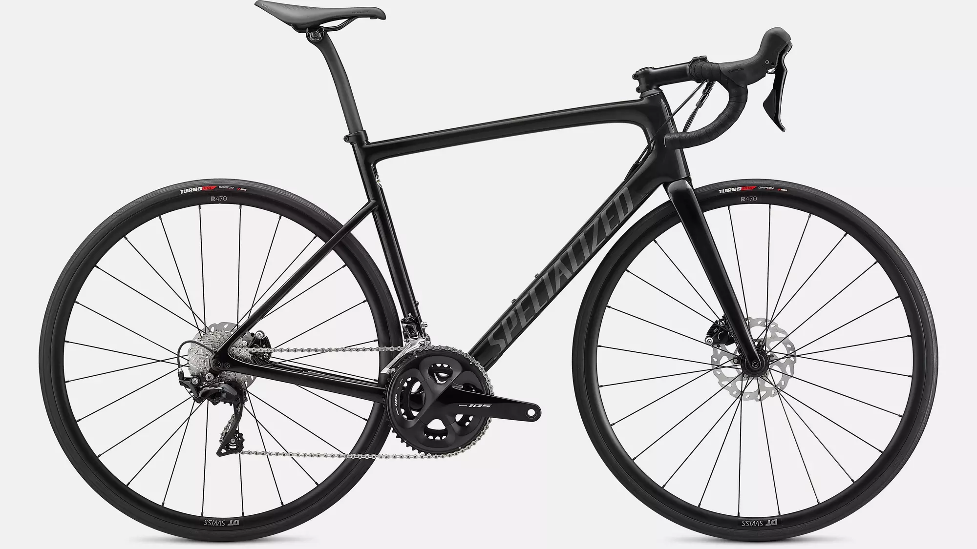 Bicicleta Tarmac SL6 Sport