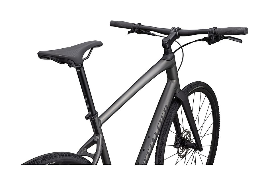 SIRRUS X 4.0 SMK/BLKREFL XS(XS サテンスモーク/サテンブラック