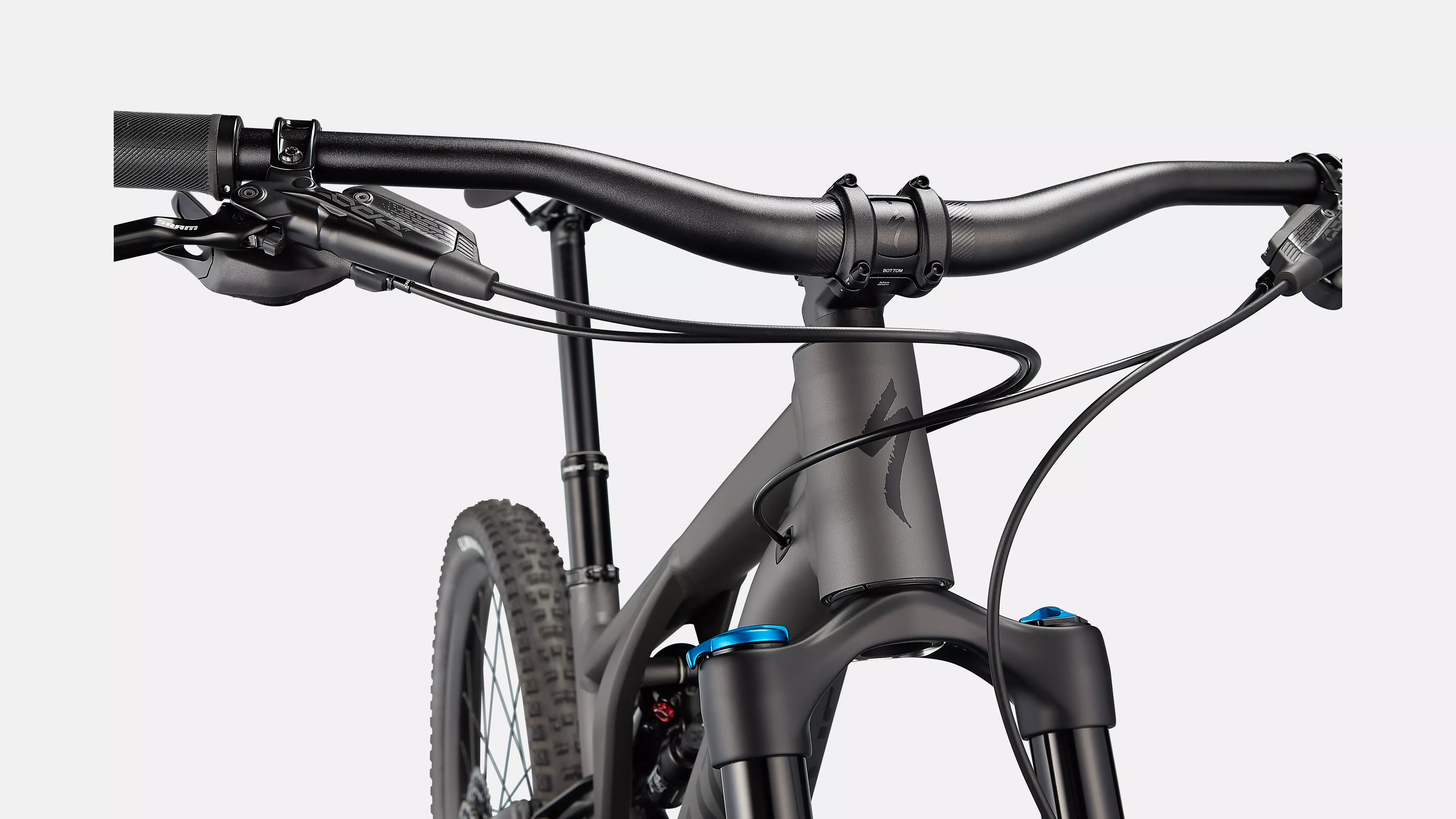 Stumpjumper EVO Comp Alloy - SRAM NX Eagle, FOX Rhyhm