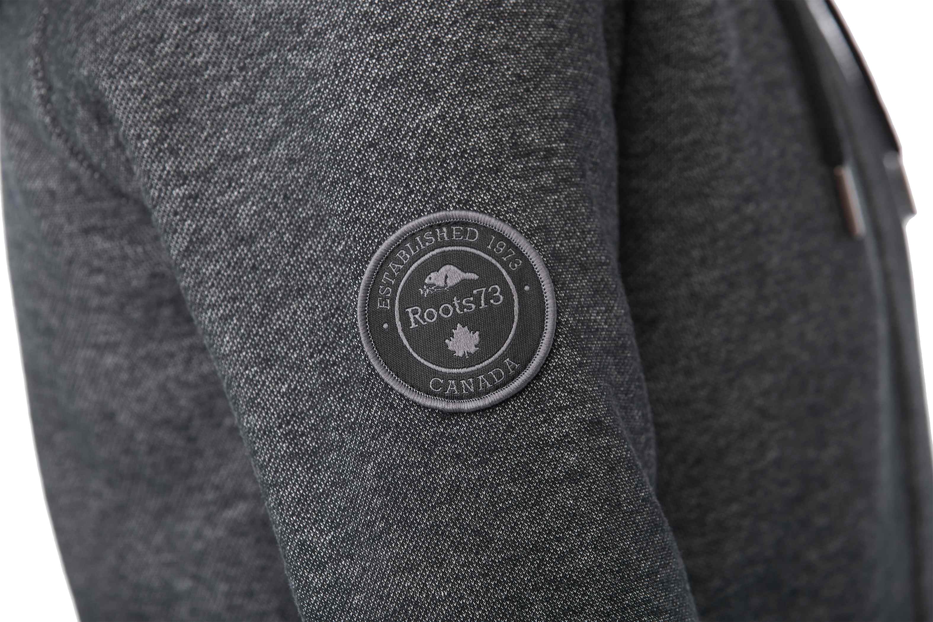 Women's COPPERBAY Roots73 Heavyweight Sherpa Fleece Lined Full Zip