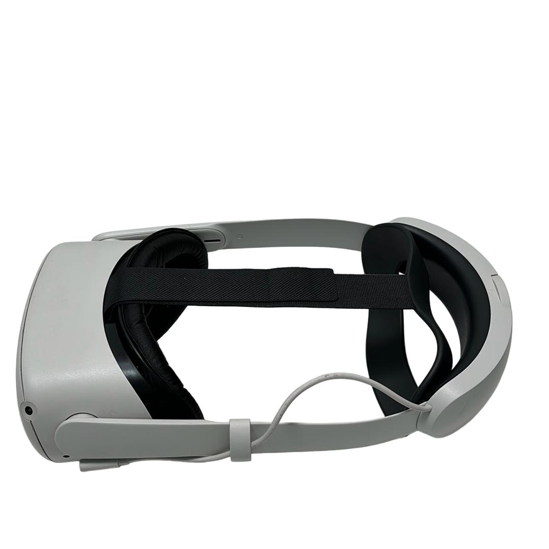 Oculus Quest 2 KW49CM Advanced 64GB All-In-One Virtual Reality VR