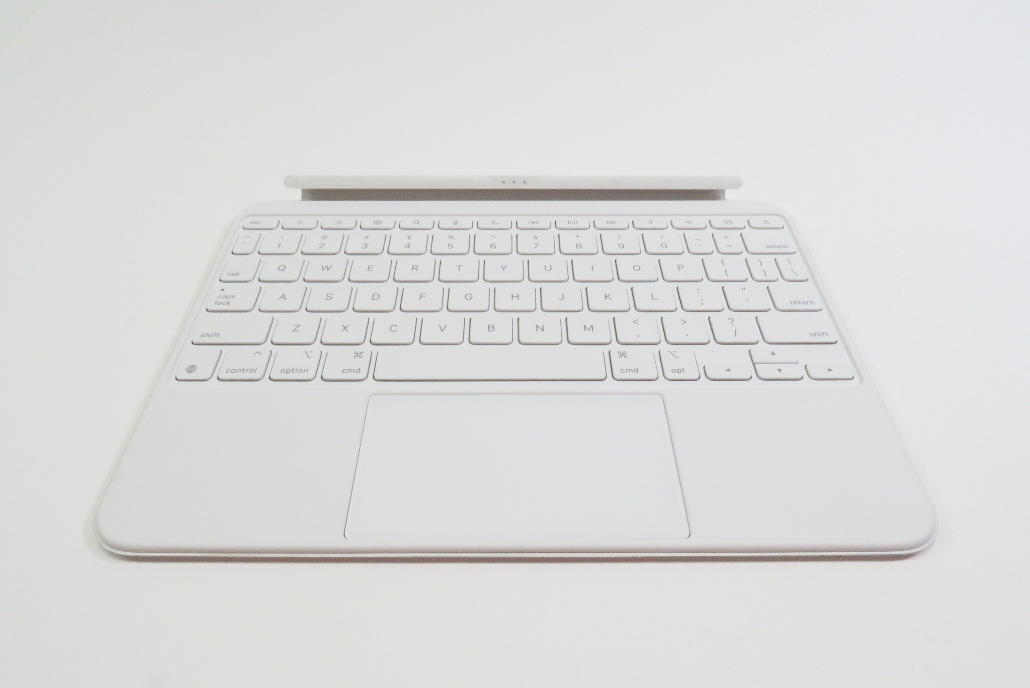 Apple A2695 Magic Keyboard Folio -iPad 10th Gen