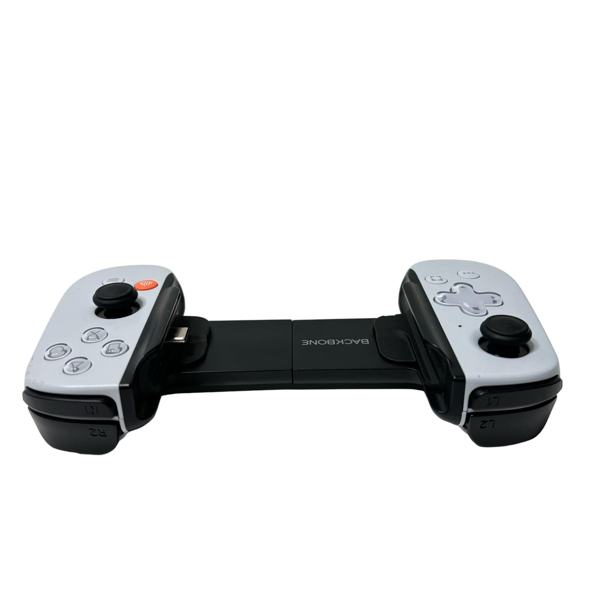 Sony PlayStation Backbone One BB-51-P-WS Mobile Gaming Controller