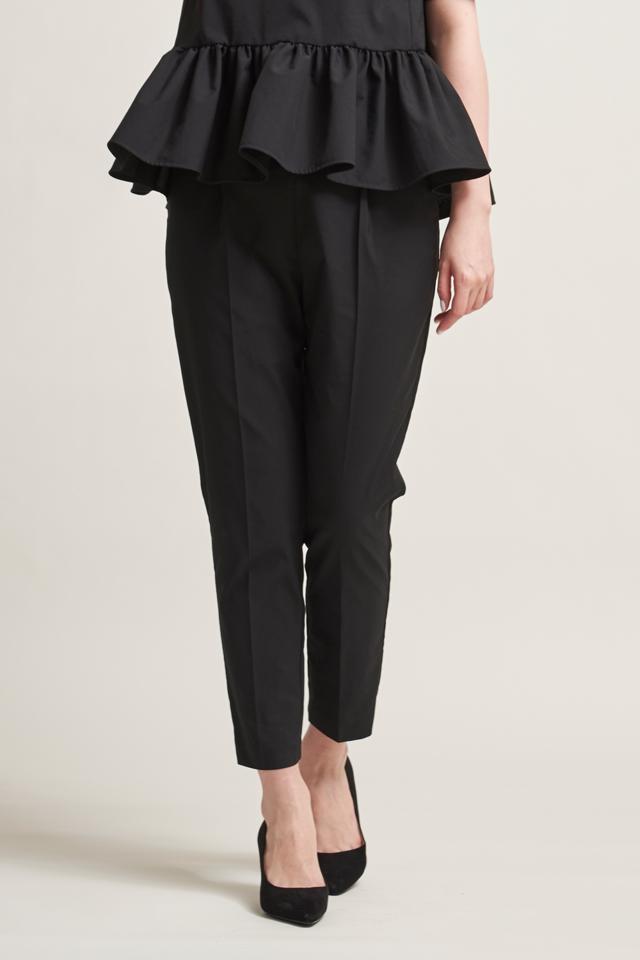 yori(ヨリ)の「サマースティックパンツ」 - PARTE