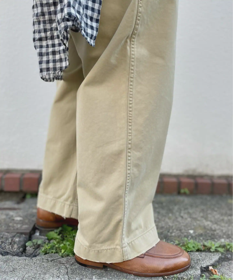 JOURNAL STANDARD LUXE(ジャーナルスタンダード ラックス)の