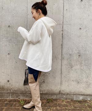 ETRE TOKYO(エトレトウキョウ)の「ニーハイブーツ」 - PARTE