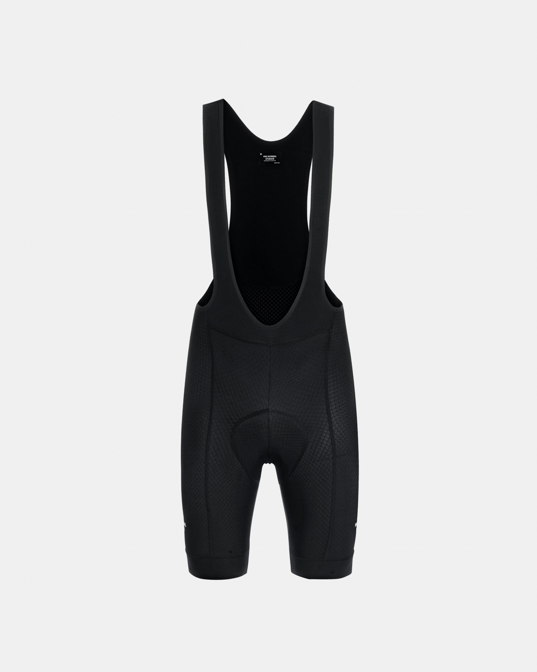 Men's Essential Bibs | Pas Normal Studios | En Route