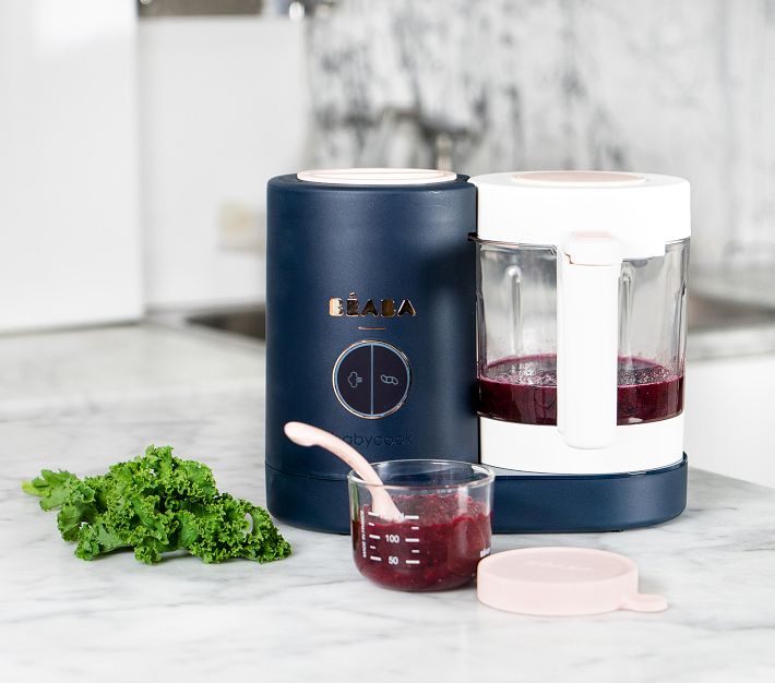 BEABA Babycook® Neo All-in-One Food Maker | Pottery Barn Kids
