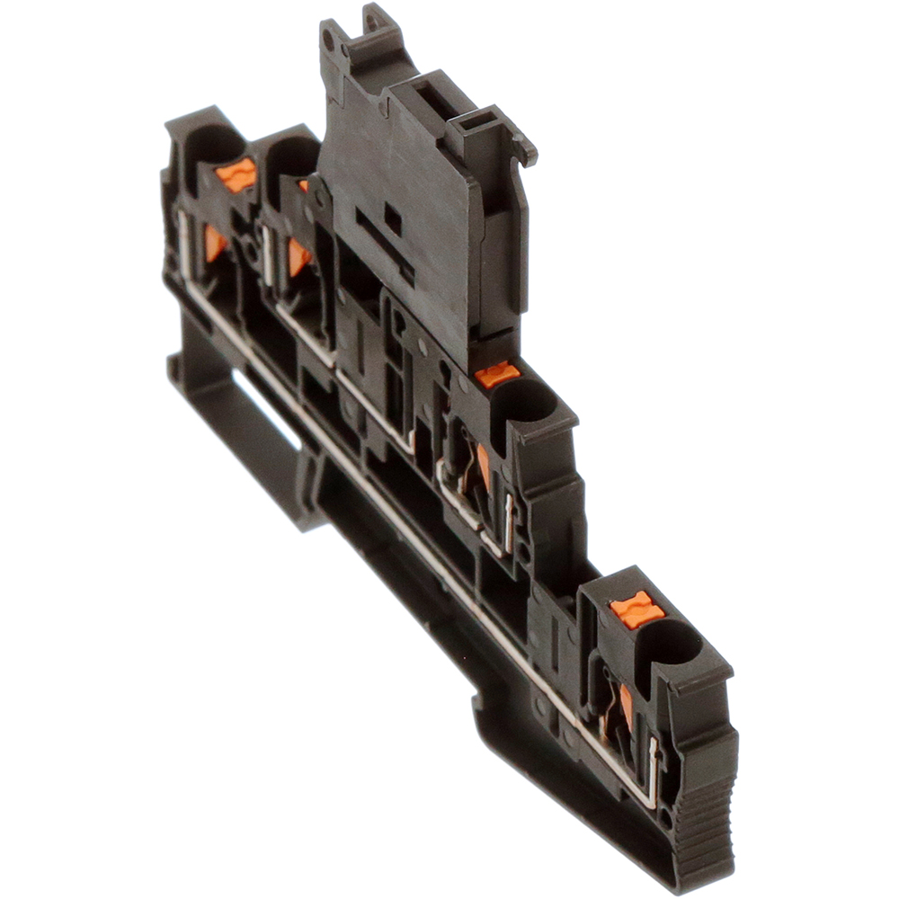 Phoenix Contact 3211886 Fuse modular terminal block - PTTB 4-HESI