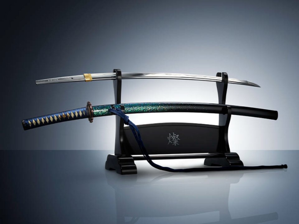 G-SHOCK”世界限定800本、燦々と輝く日本刀をモチーフにした“MR-G”～刃