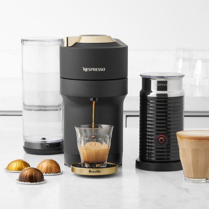 Nespresso Vertuo POP+ Limited Edition | Williams Sonoma