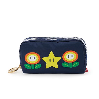 Nintendo×LeSportsac コラボアイテム7月19日発売！ | トピックス