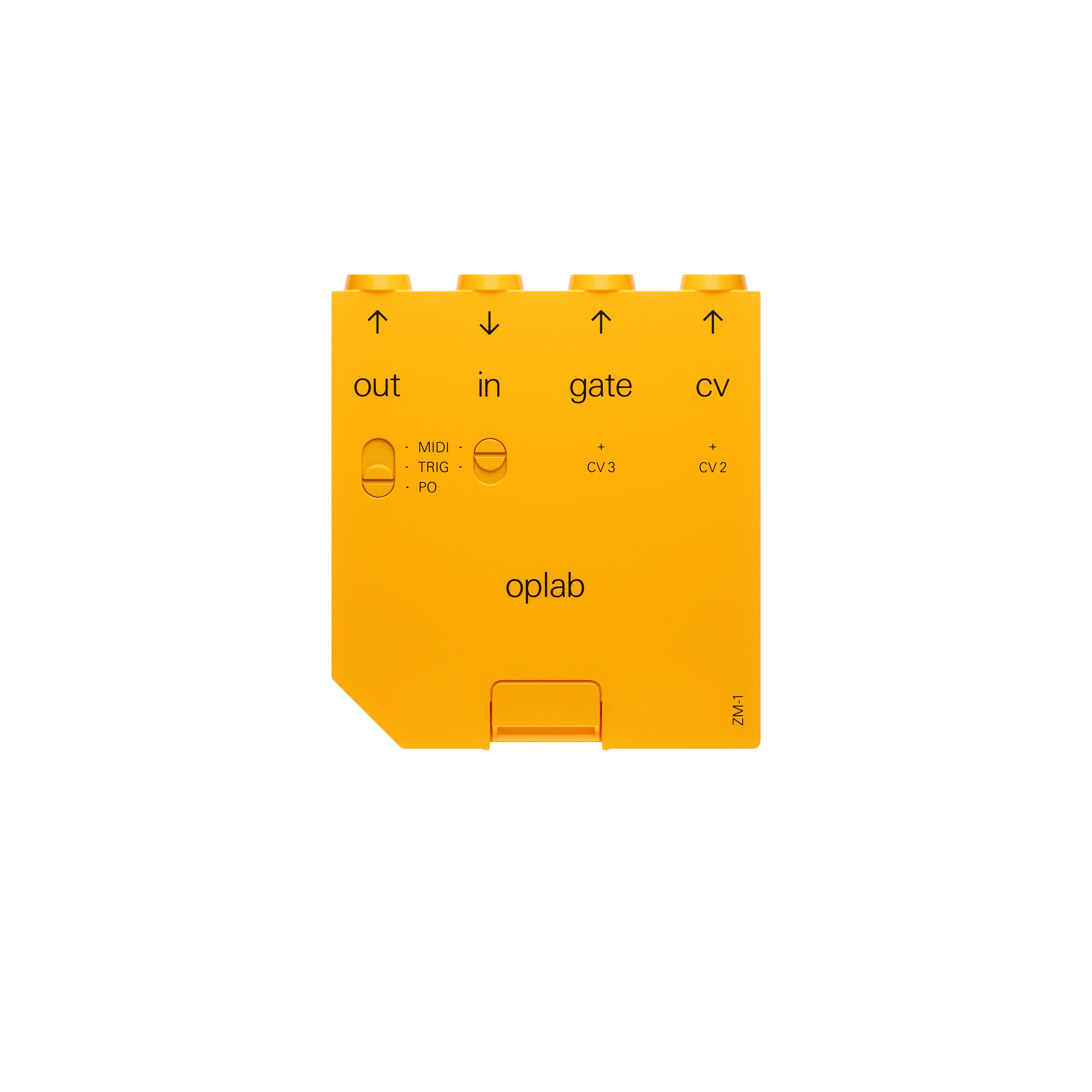 buy oplab module - teenage engineering