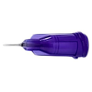 Nordson EFD 7018122 Dispensing Needle Tip, Straight, 18GA, 0.5