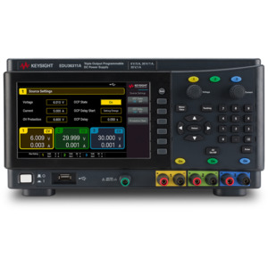 TestEquity: GW Instek GDS-1104B Digital Storage Oscilloscope, 4