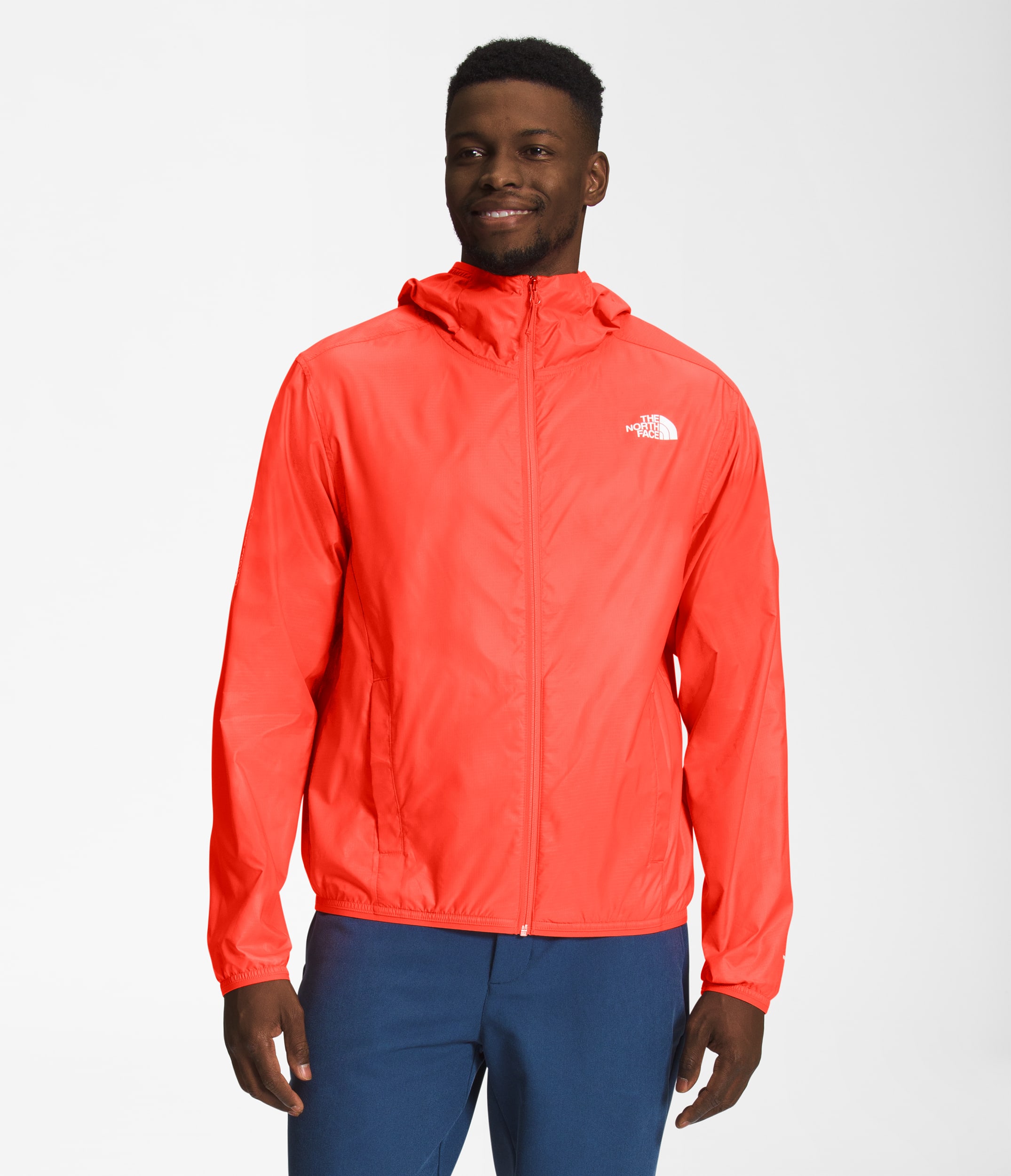 Men's Novelty Cyclone Wind Hoodie | The North Face