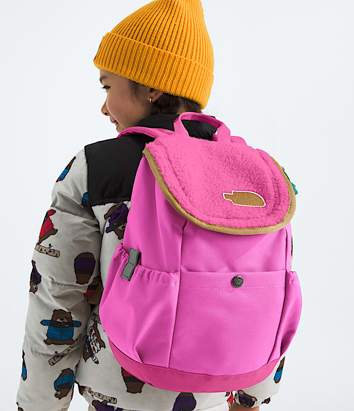 Youth Mini Explorer Backpack | The North Face