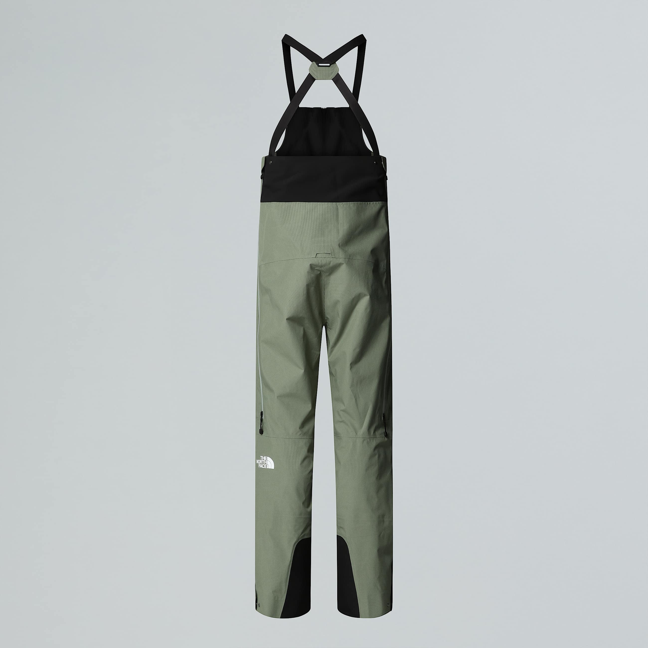 Men's Summit Tsirku GORE-TEX® Pro Bib Trousers | The North Face FI