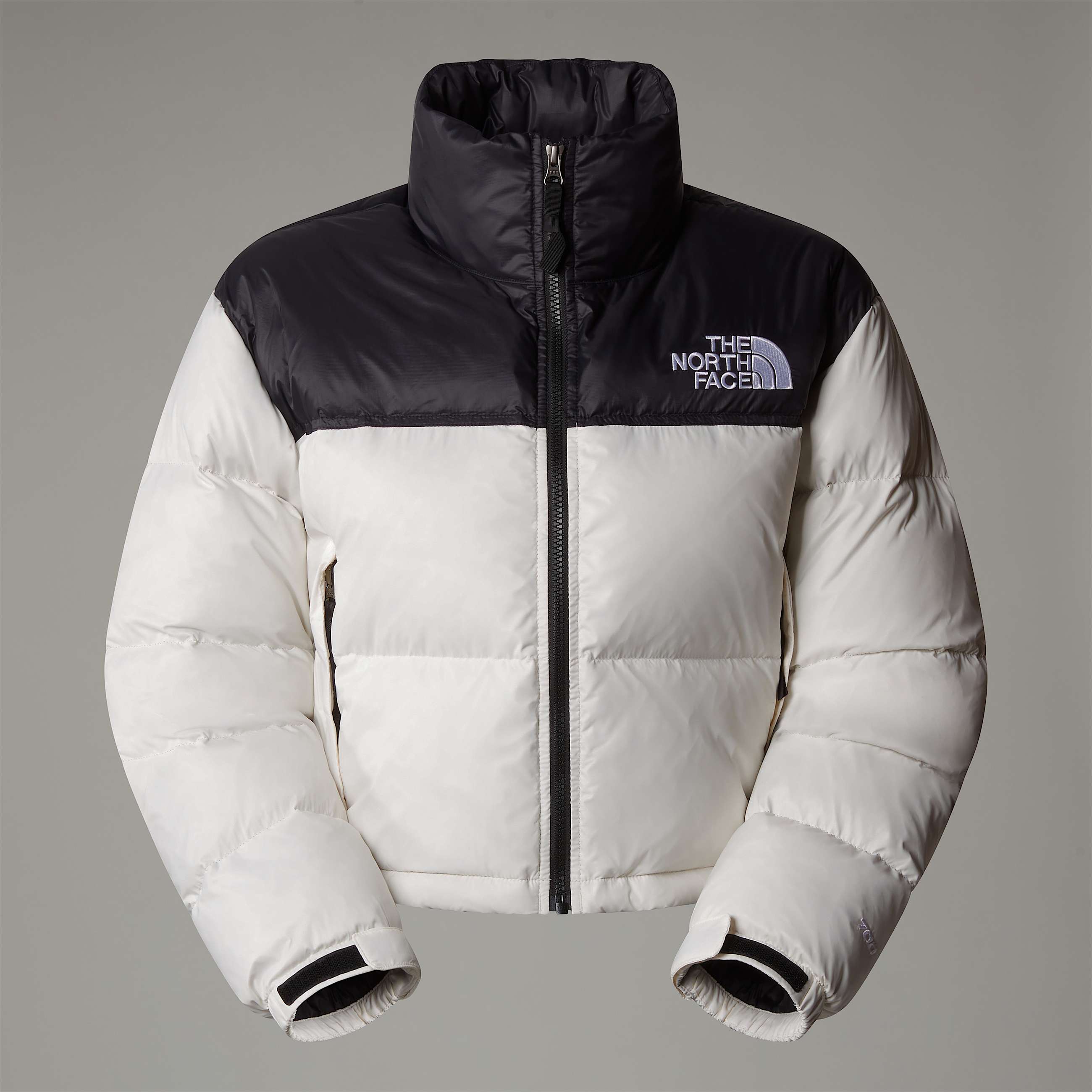 Women's Nuptse Short Jacket | The North Face