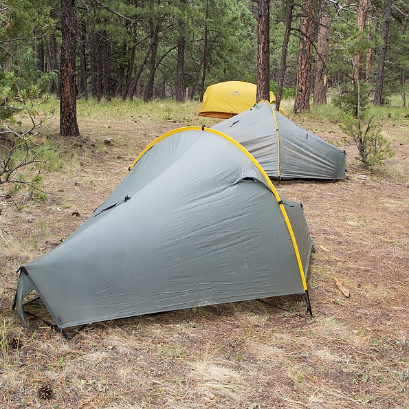 Tarptent Moment DW メッシュ 2025ver Tarptent Moment DW メッシュ