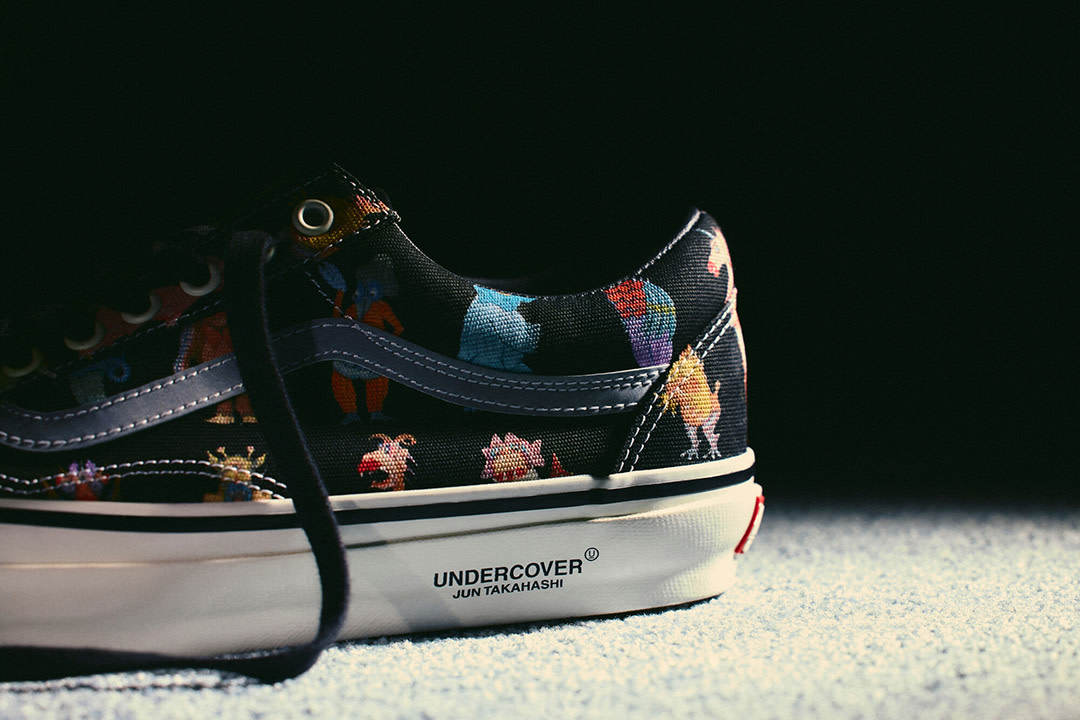 OTW by Vans x UNDERCOVER | Vans | Vans US