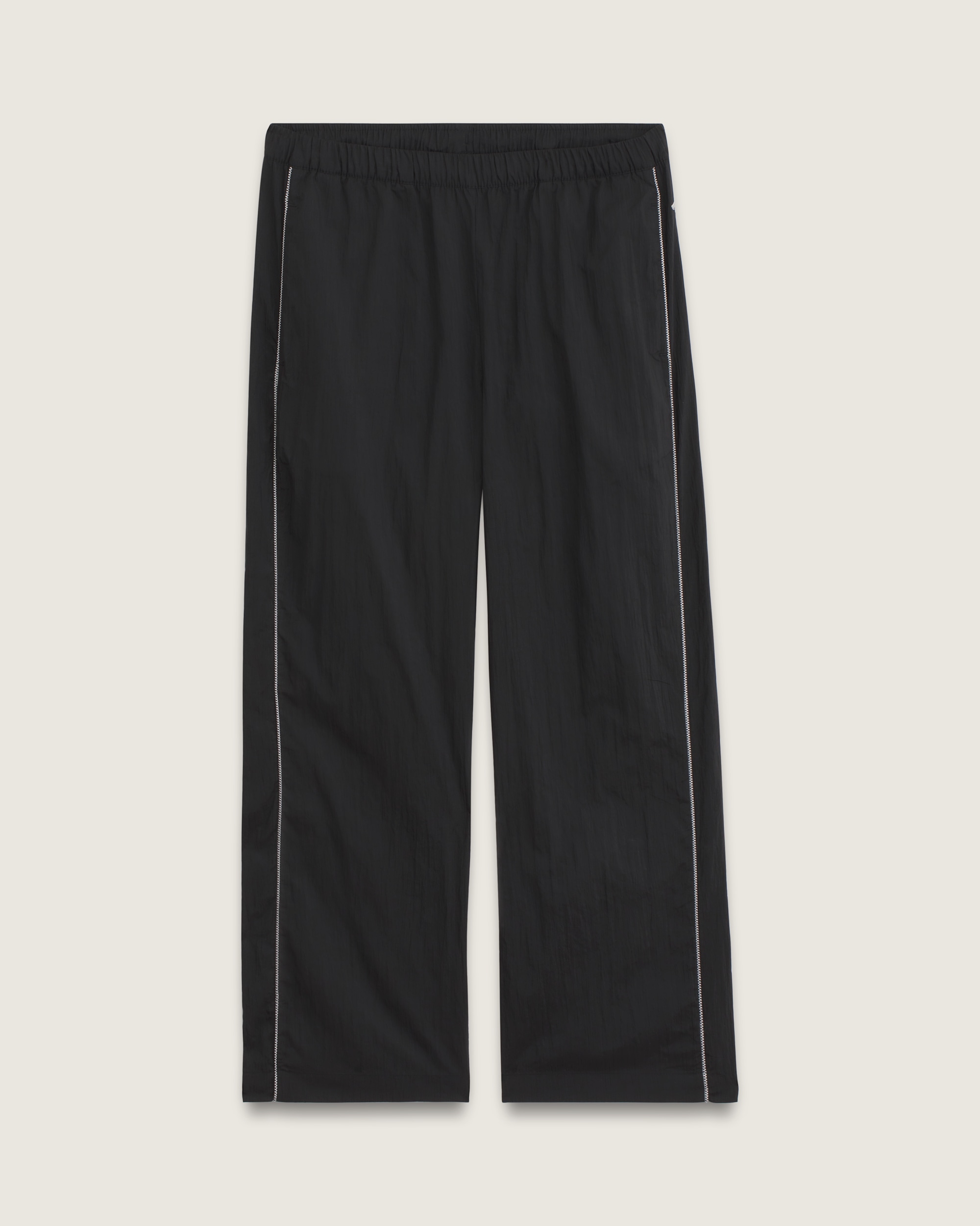 Nyla Track Pants in Black | Vans