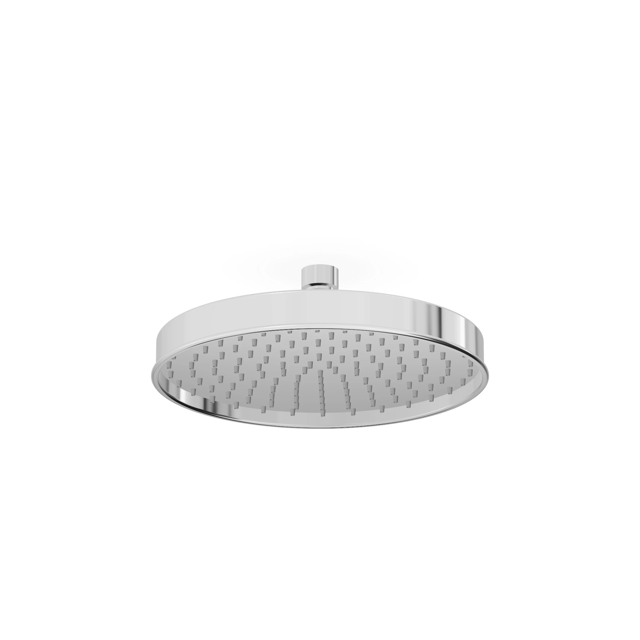 Zucchetti - Soffione a getto fisso Ø 210 mm