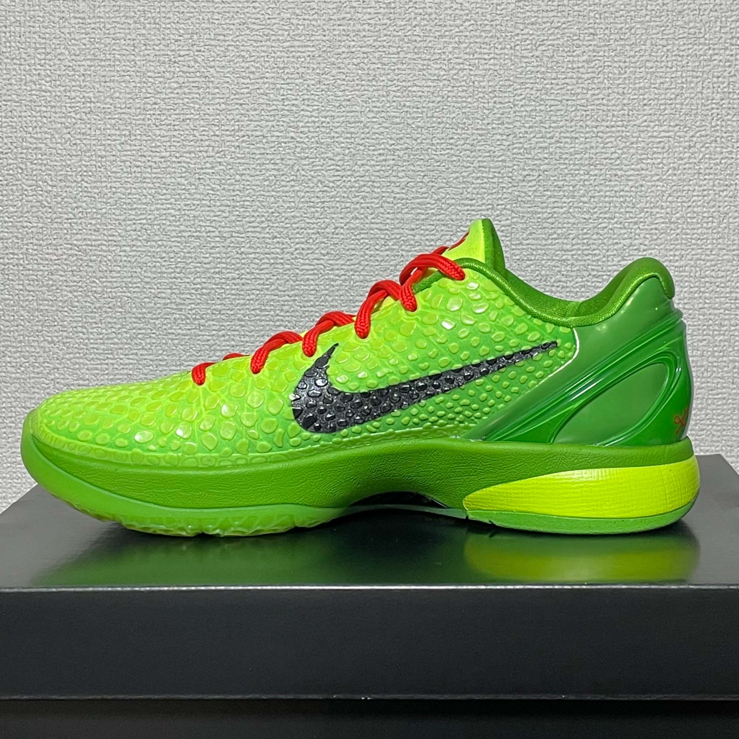 Nike Kobe VI(6) Protro (2020) Performance Review - ASTERKICKS