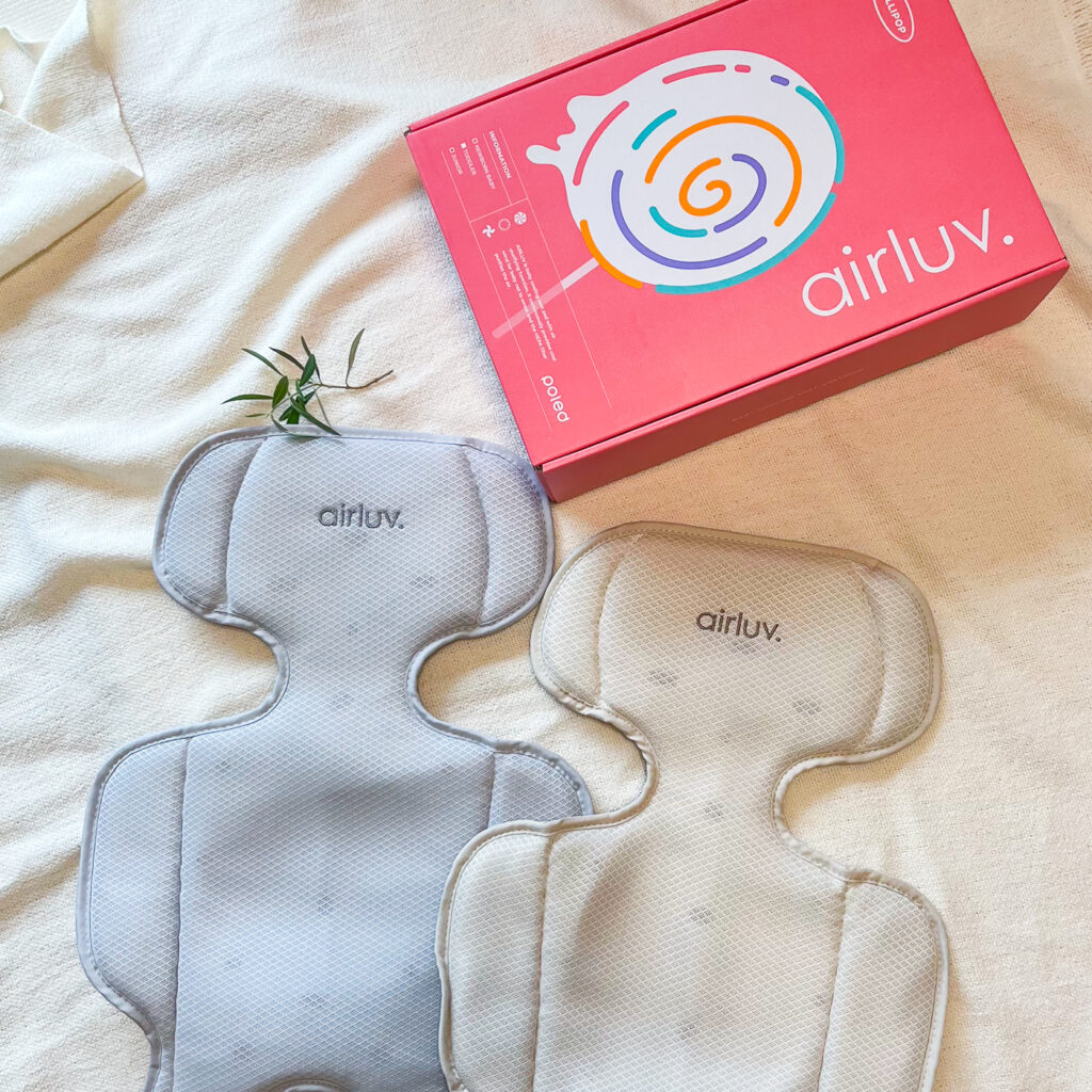 エアラブ4はロリポップがおすすめ！ドーナツやオレオとの違いもわかり