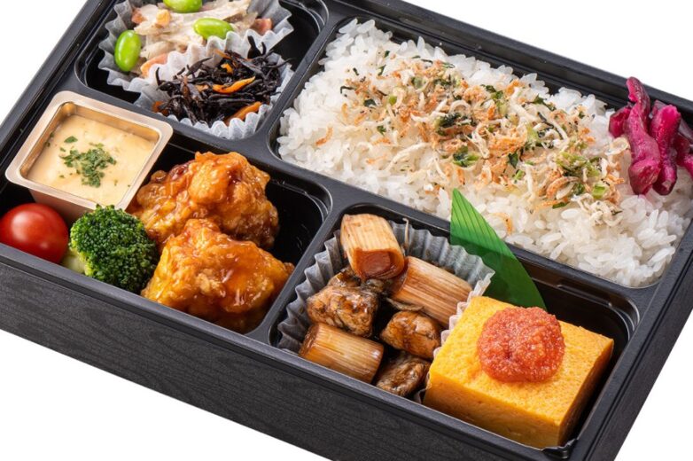 おべんとラボ | AP HOLDINGS / エー・ピーホールディングス - 塚田農場