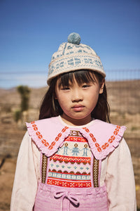 apolina kids Dionne Blouse アポリナ 3-5y n様 【新品】Apolina 3-5y