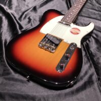 ルックスも素敵なエレアコ】Ovation CS257 Celebrity Deluxe/USED