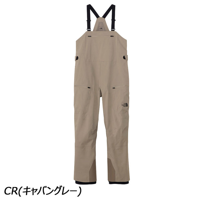 ノースフェイス レイバックBCビブ | APORITO（アポリト）公式通販サイト