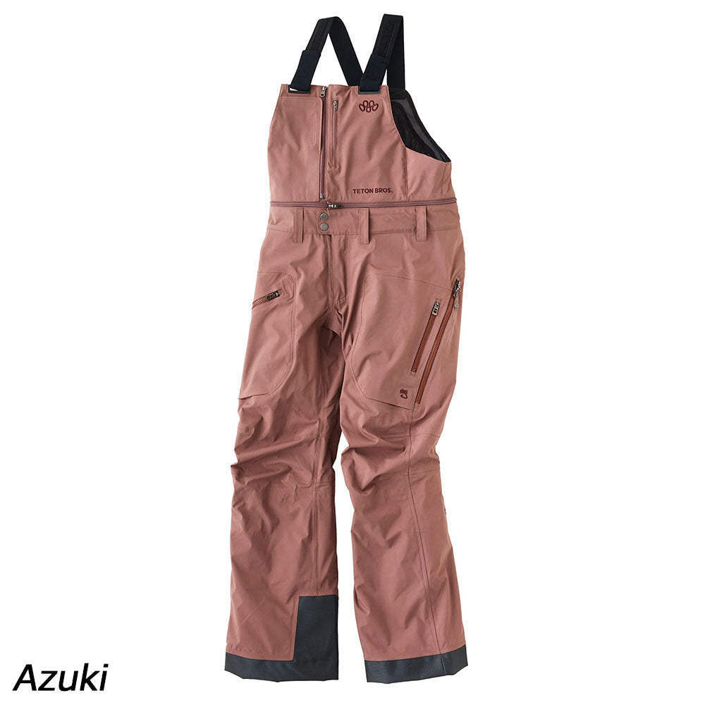 ティートンブロス TBパンツ | APORITO（アポリト）公式通販サイト