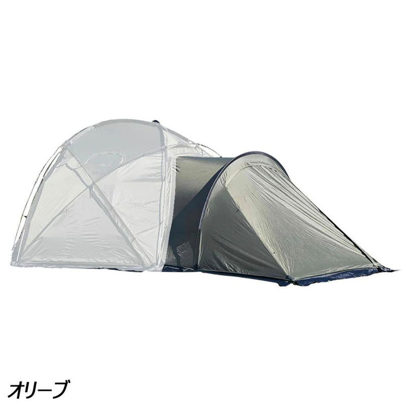 ワック パラマウントドーム 専用ベスティブル | APORITO（アポリト