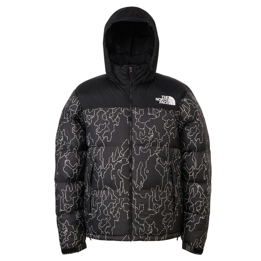 ノースフェイス ノベルティーヌプシジャケット | APORITO（アポリト