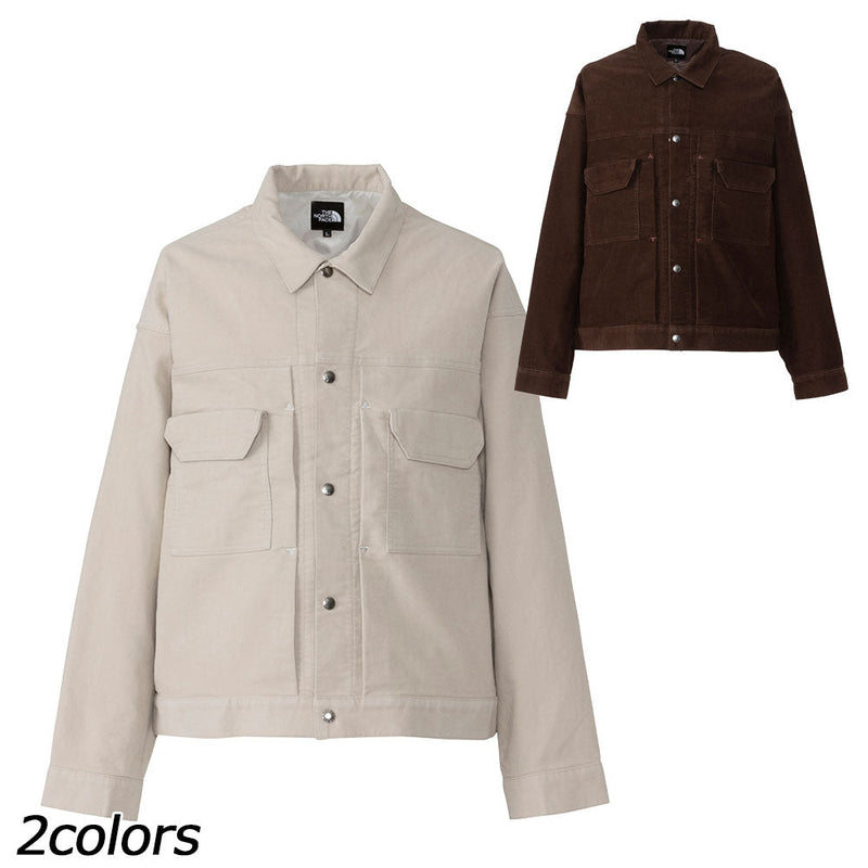 ノースフェイス バレーウェーブトラッカージャケット | APORITO