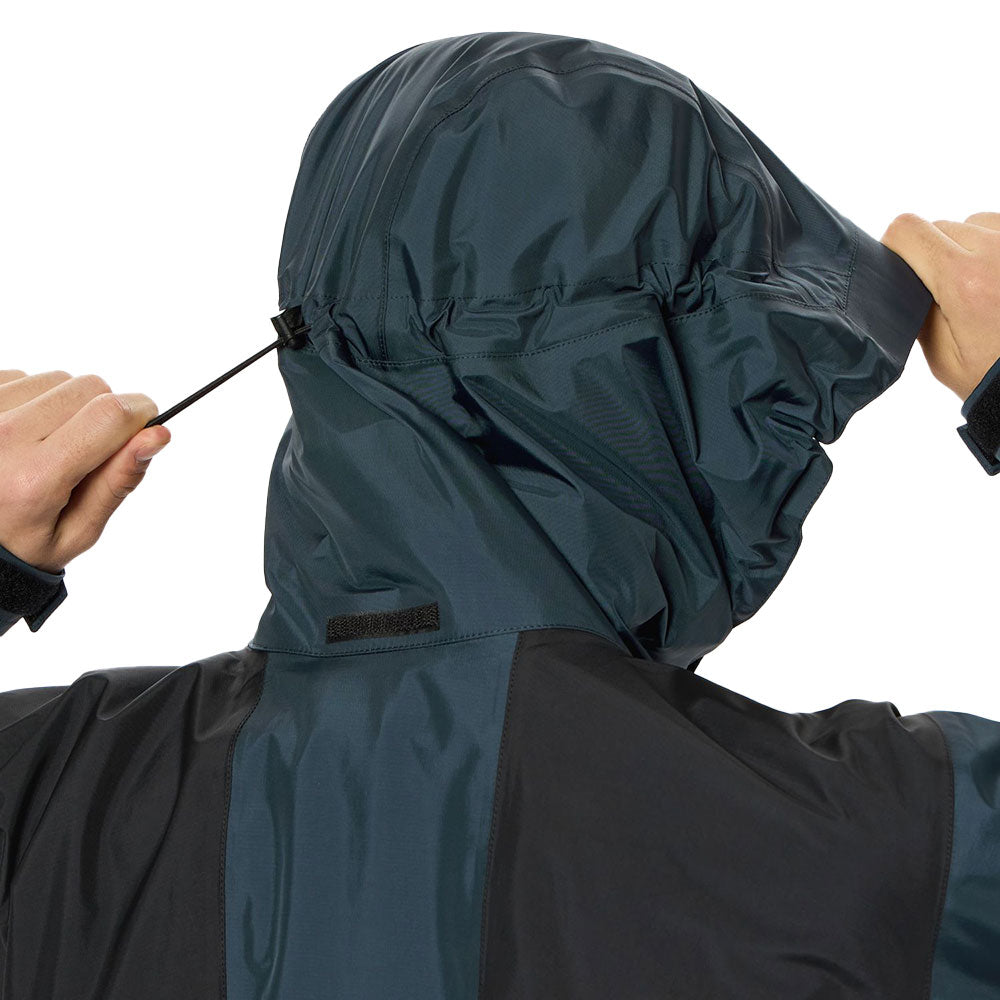 ノースフェイス マウンテンレインテックスジャケット | APORITO