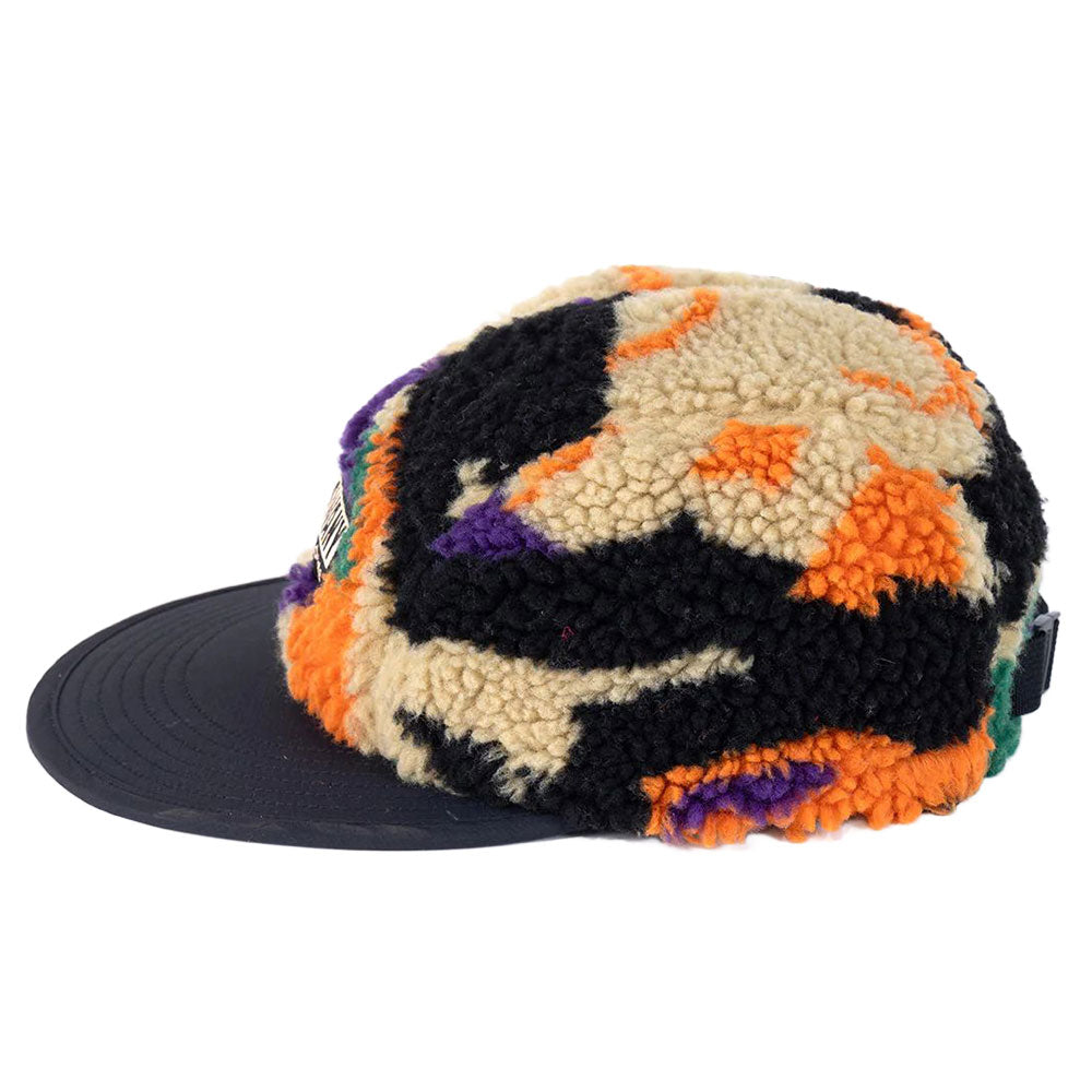 グリップスワニー ボアフリースキャップ | APORITO（アポリト）公式