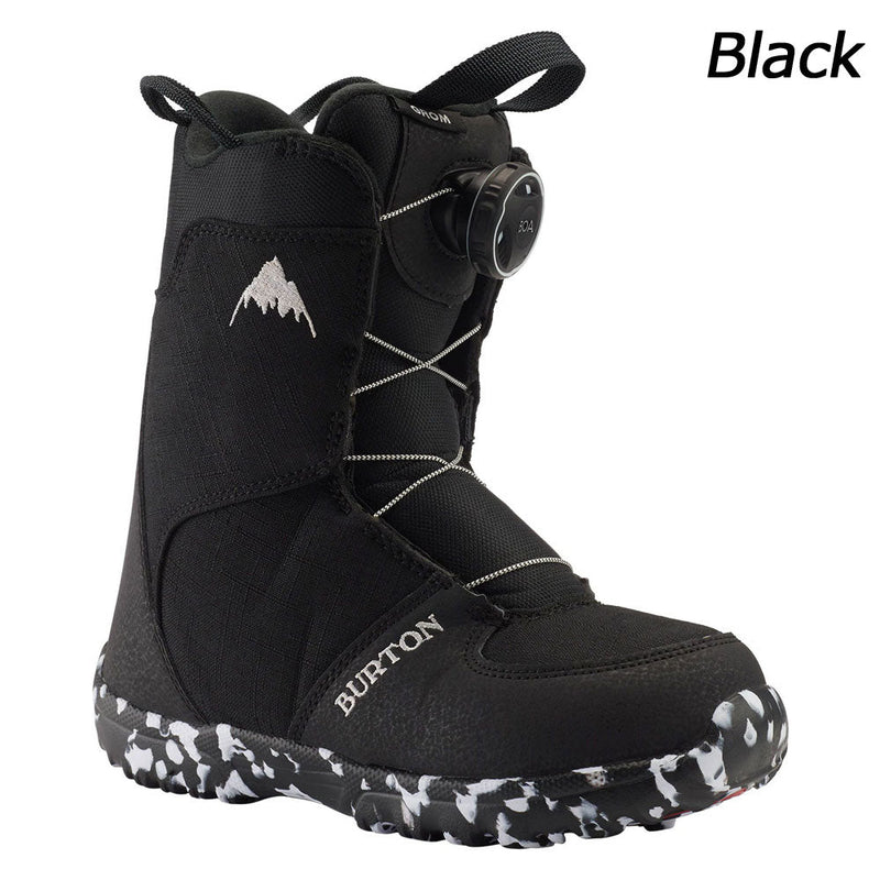 バートン グロム BOA(R) | APORITO（アポリト）公式通販サイト