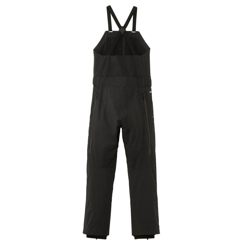 ノースフェイス パウダーガイドライトビブ | APORITO（アポリト）公式