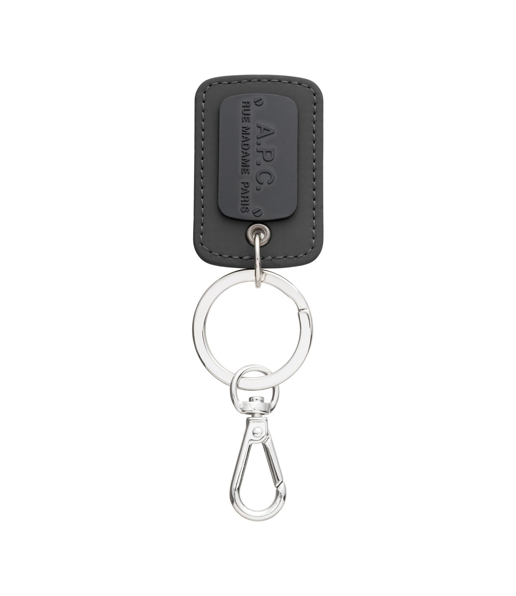 Miles キーリング｜HOMME ｜A.P.C. | アーペーセー日本公式オンライン