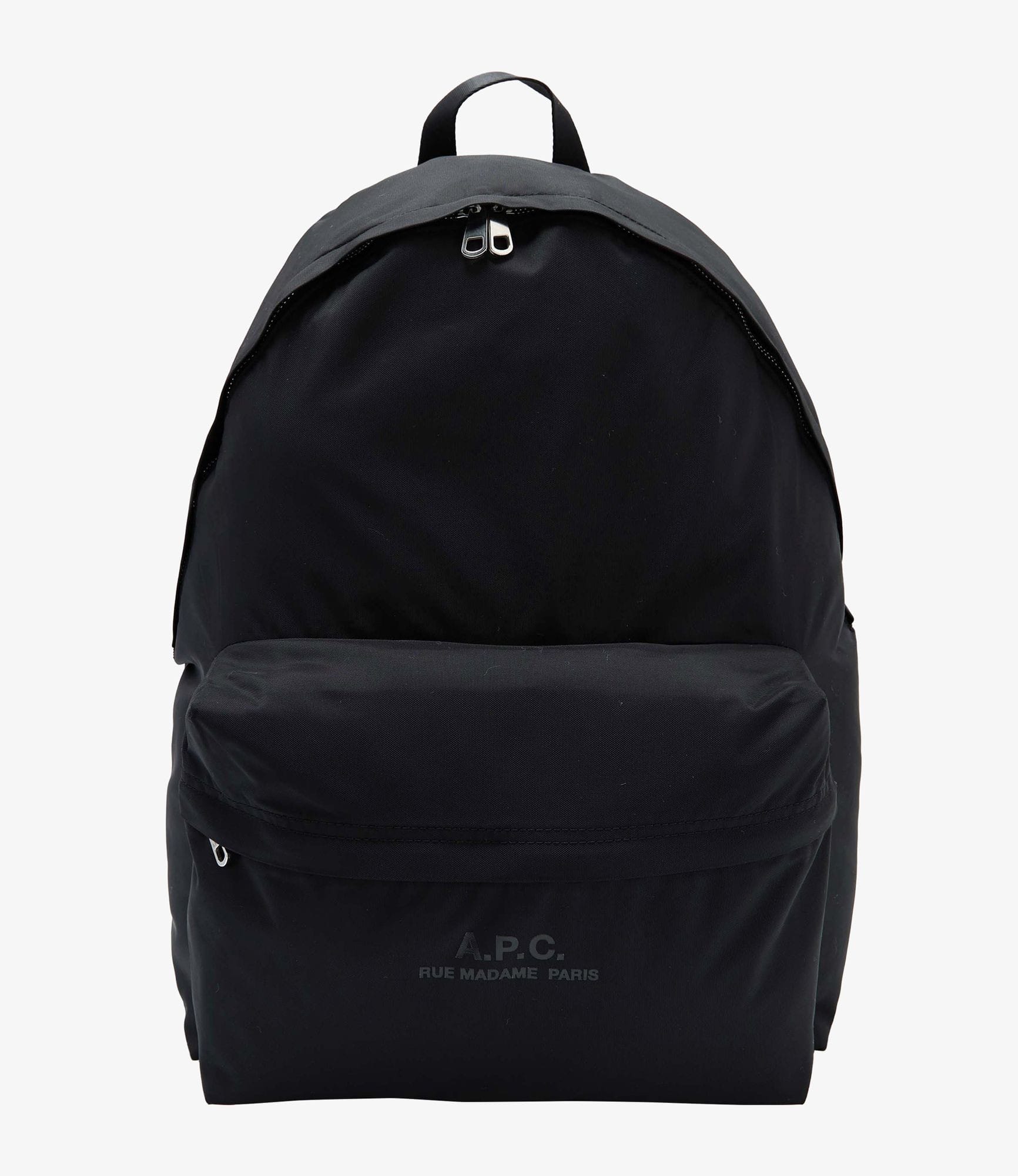 Backstage リュックサック｜バッグ｜A.P.C. | アーペーセー日本公式