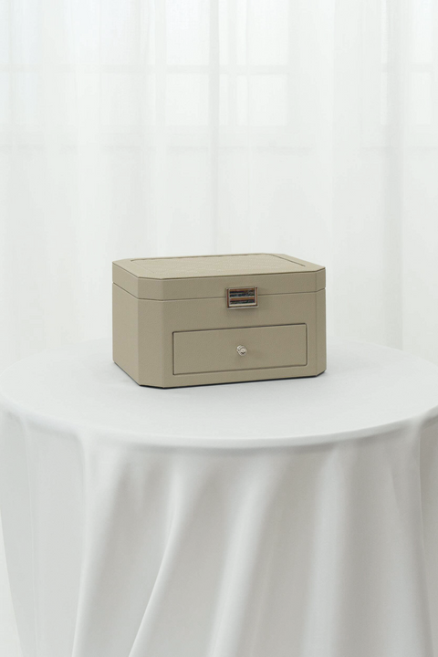 A'pearl jewelry box – A'pearl（エパール）