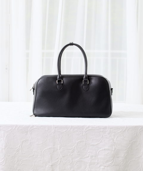 Restock】3way Boston Bag – A'pearl（エパール）