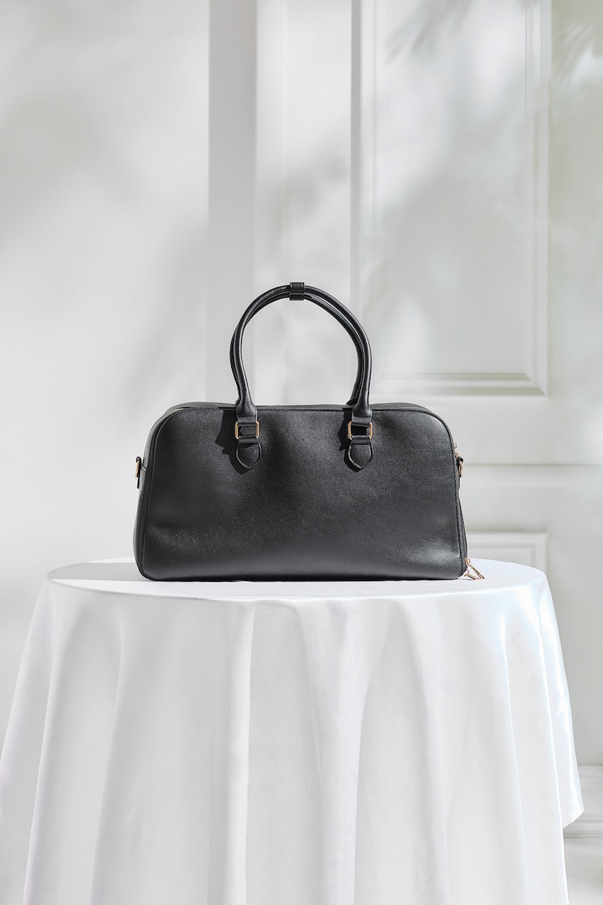 Restock】3way Boston Bag – A'pearl（エパール）