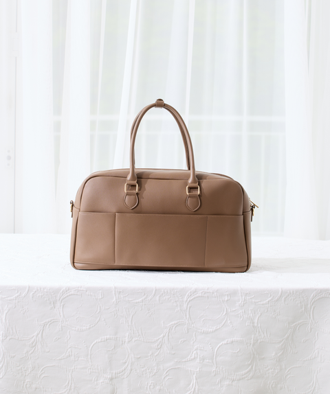 Restock】3way Boston Bag – A'pearl（エパール）