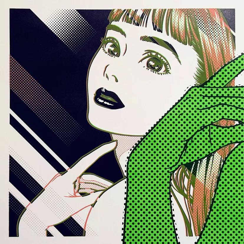 現代アート作品を見つける | ArtSticker（アートスティッカー）